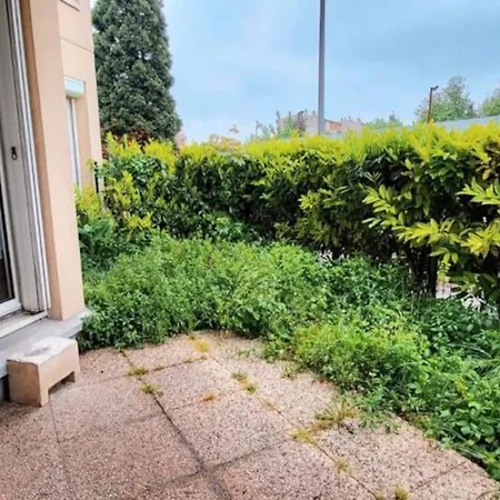 Appartement Cosy Proche Paris Le Bourget Exterior photo