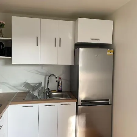 Appartement Cosy Proche Paris Le Bourget Exterior photo