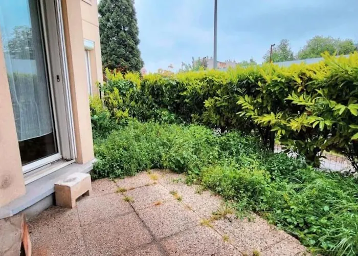 Appartement Cosy Proche Paris