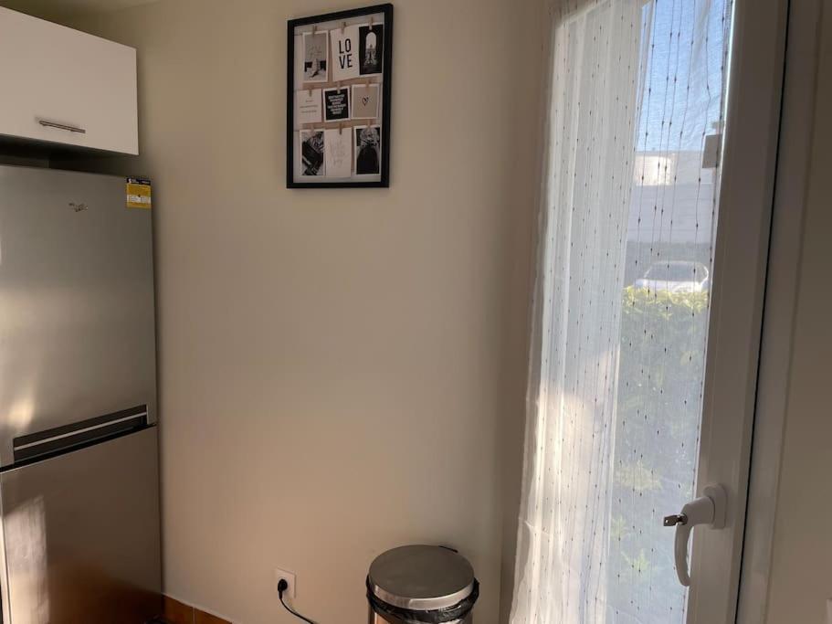 Apartment Cosy Proche Paris *