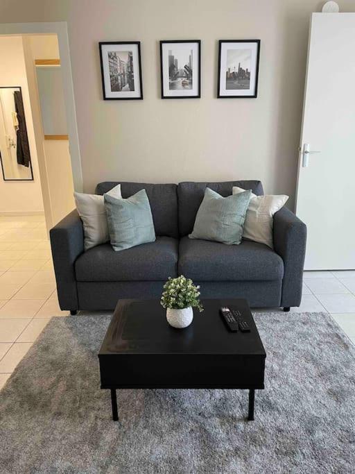 Cosy Proche Paris * Le Bourget
